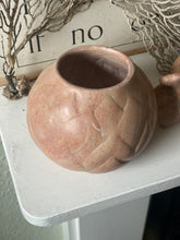 Load image into Gallery viewer, Lidded soapstone carving circa 1960