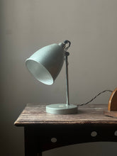 Load image into Gallery viewer, Circa 1930, desk lamp by t gerrard &amp;co