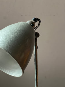 Circa 1930, desk lamp by t gerrard &co