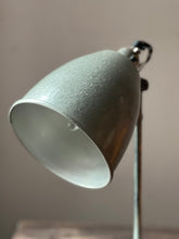 Load image into Gallery viewer, Circa 1930, desk lamp by t gerrard &amp;co