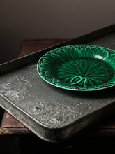 Load image into Gallery viewer, Art nouveau serving tray