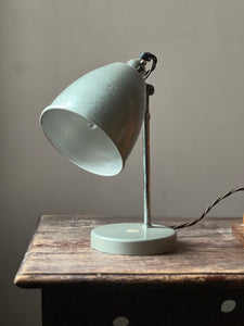 Circa 1930, desk lamp by t gerrard &co