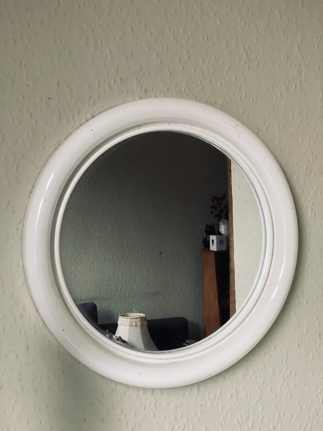 Terence Conran Crayonne Mirror for Habitat